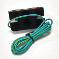 Wholesale Electrical Wired Wrist Strap ESD Antistatic Grounding Socket